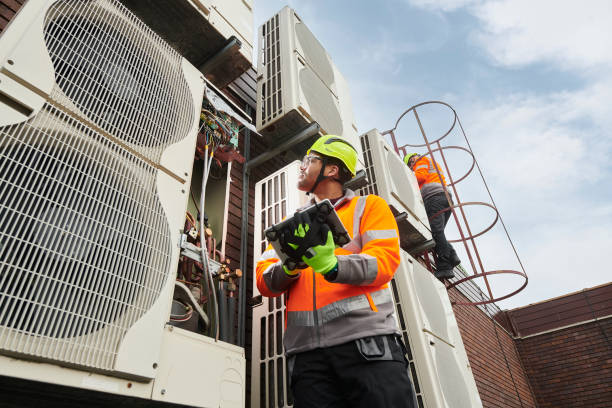 Air duct Cleaning in Dell Rapids, SD